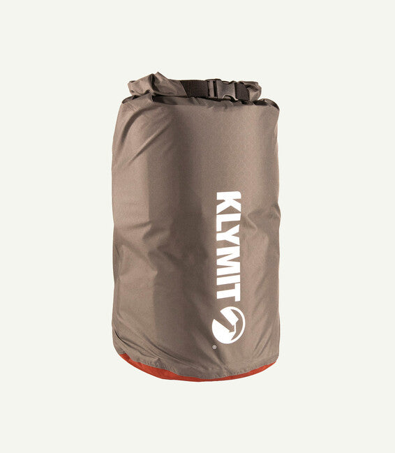 Klymit Klymaloft XL Insulated Sleeping Pad, Red