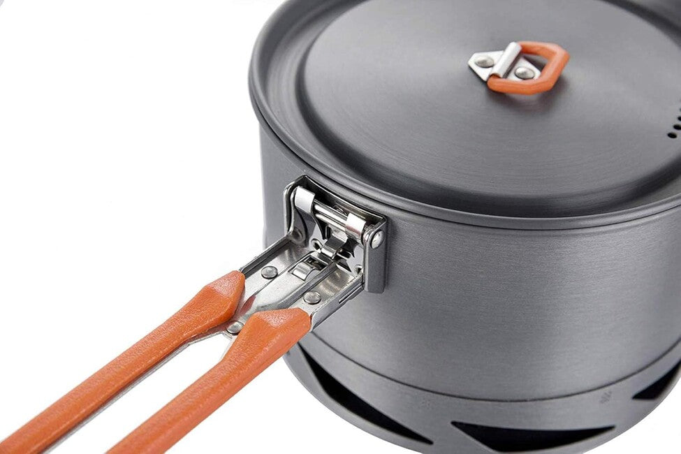 Fire Maple Aluminum Pot FEAST K2 1.5L