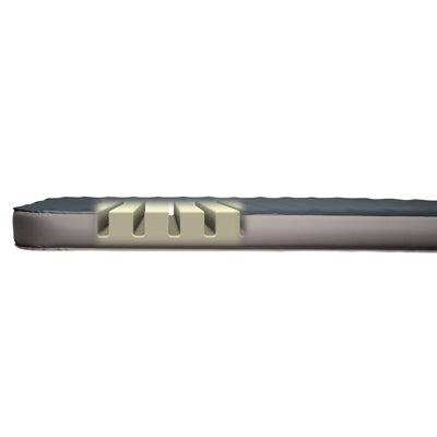 Outwell Dreamboat Double Self-Inflating Mattress 7.5 cm