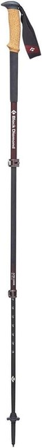 Black Diamond W Alpine Carbon Crk Trekingové Palice, rhone