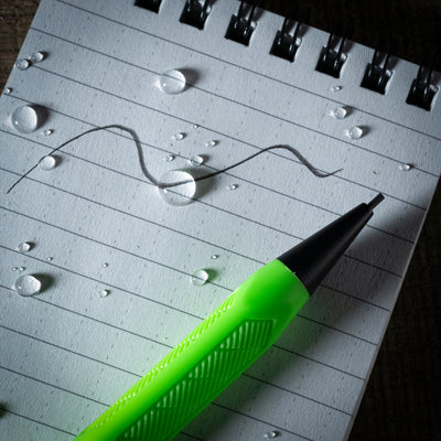 Rite in the Rain Mechanical Pencil All-Weather, Green