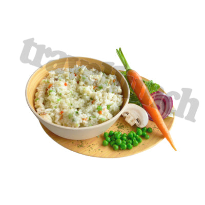 Travellunch 6 Pack Gluten-Free Meal Mix 125g Each