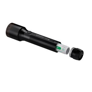 LEDLENSER P6R CORE φακός