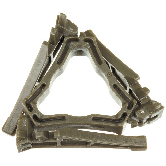 Fox Outdoor Collapsible Gas Cartridge Stand