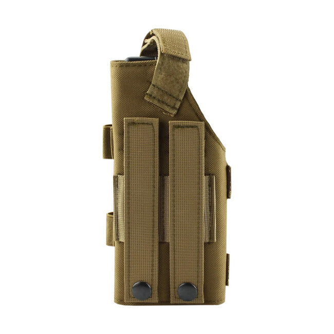 Leguon Echo Universal Tactical Gun, Black