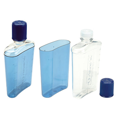 Nalgene Polycarbonate Bottle 300ml, Blue