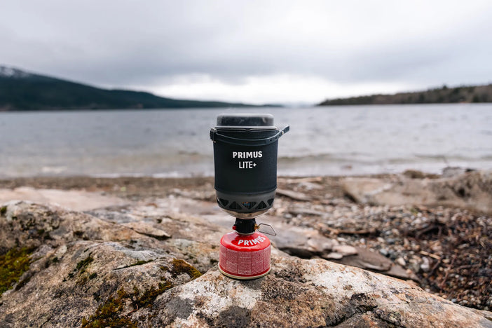 Primus Lite Plus Stove System II εστία system 0,8 L, μπλε