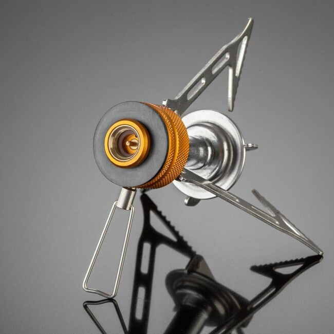 Fire Maple Stainless Steel Gas Stove FMS-103