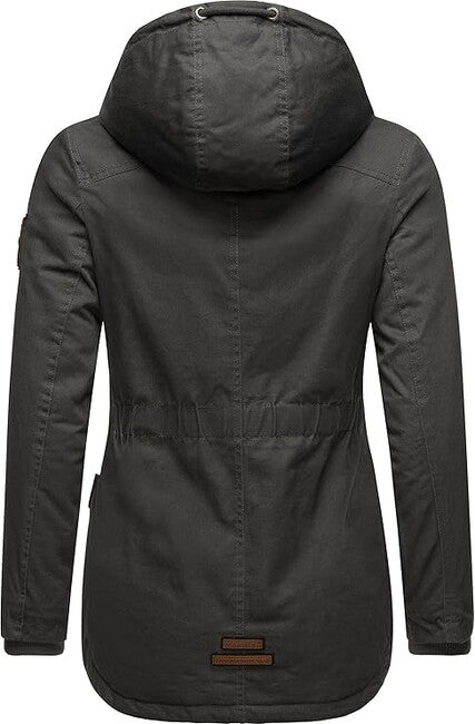 Marikoo Women's Winter Jacket Bikoo