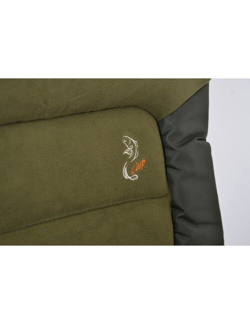 M-Electrostat Fishing Chair FK6, Green