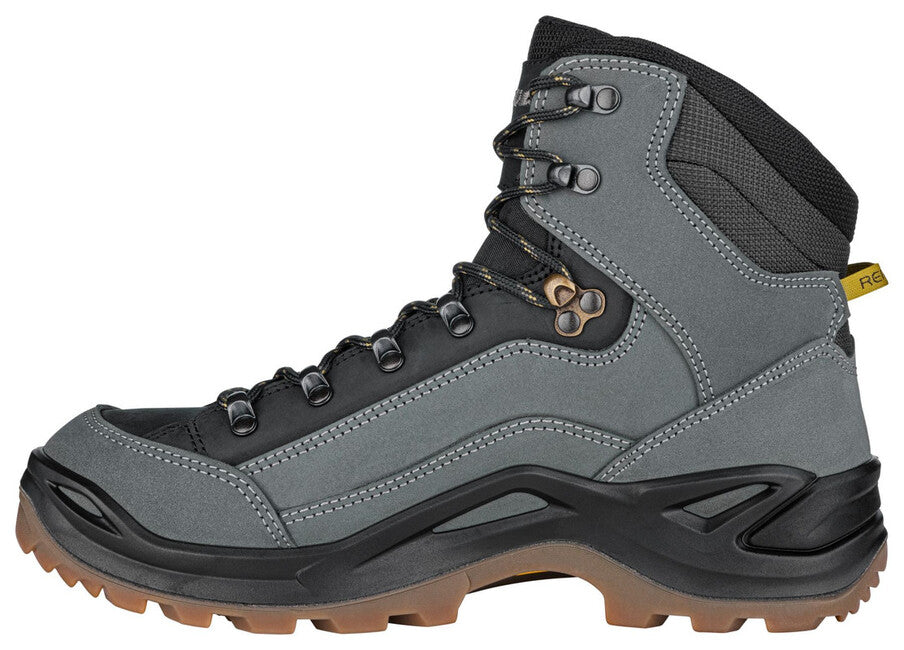 Lowa Men's Renegade GTX Mid Trekking Shoe
