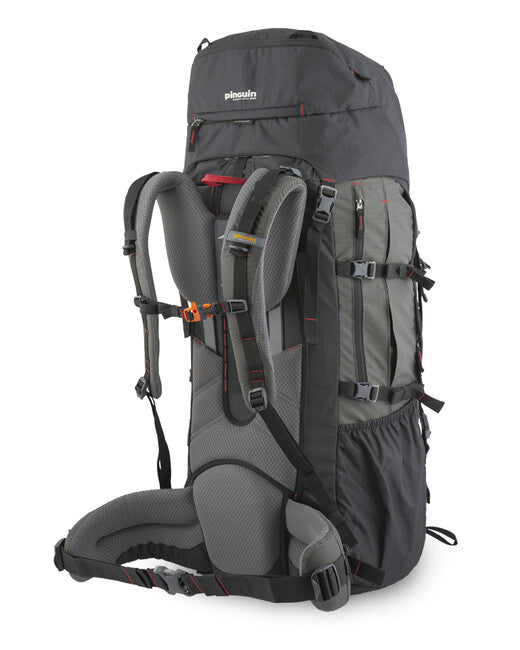 Pinguin Explorer 100 Backpack, 100L, Khaki