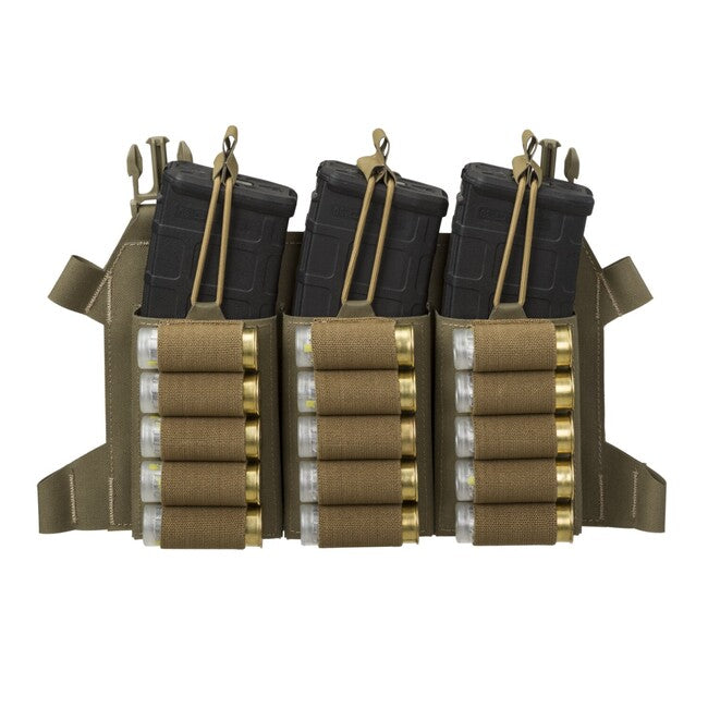 Direct Action Lightweight Shotgun Panel, PenCott WildWood™