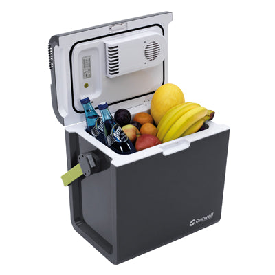 Outwell Ecocool 24L Cooler Box 12V/230V