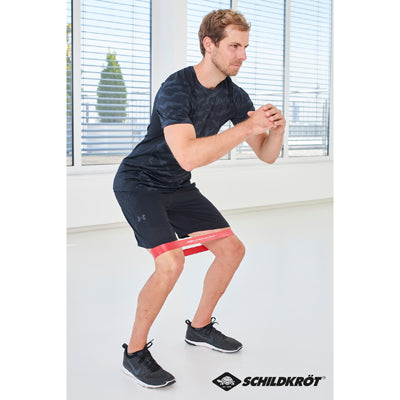 Schildkröt® Resistance Exercise Bands Set of 5