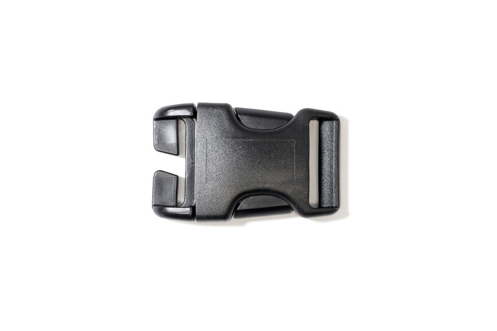 BasicNature Buckle Special II 25mm 10 pcs