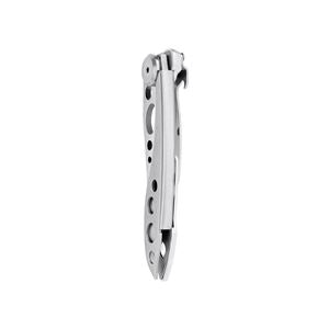 Leatherman Skeletool KBX Silver Pocket Knife