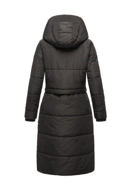 Marikoo Ayumii Women's Winter Jacket with Hood