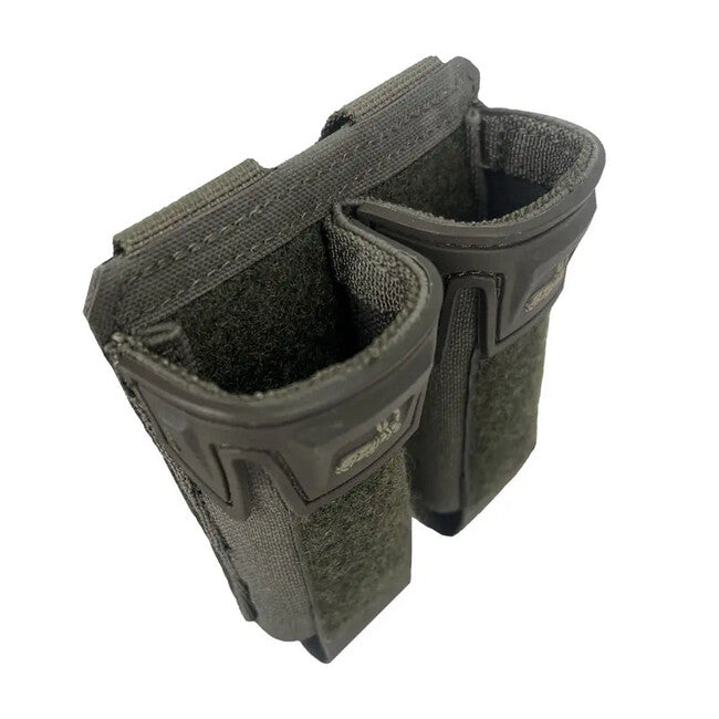 Agilite Vrecko na zbraň Pincer Double, ranger green