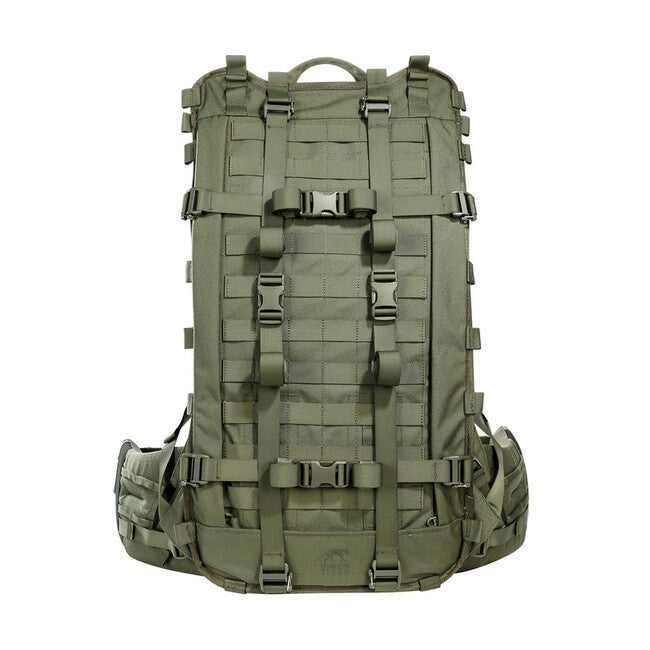 Tasmanian Tiger Flexible Carrier, Olive