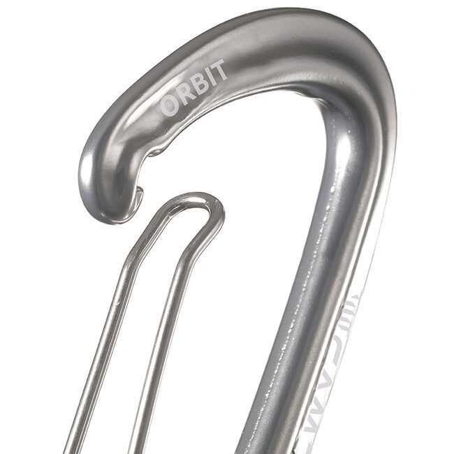 CAMP Orbit Wire Express Quickdraw 18 cm