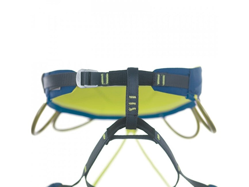 CAMP Women's Climbing Set Energy, Blue