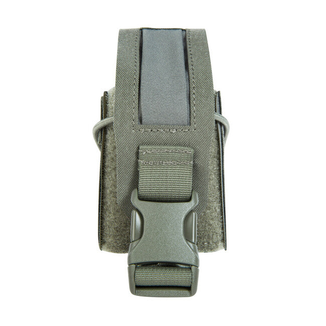 Tasmanian Tiger Wrap Holder Grenade Pouch, Stone Grey Olive