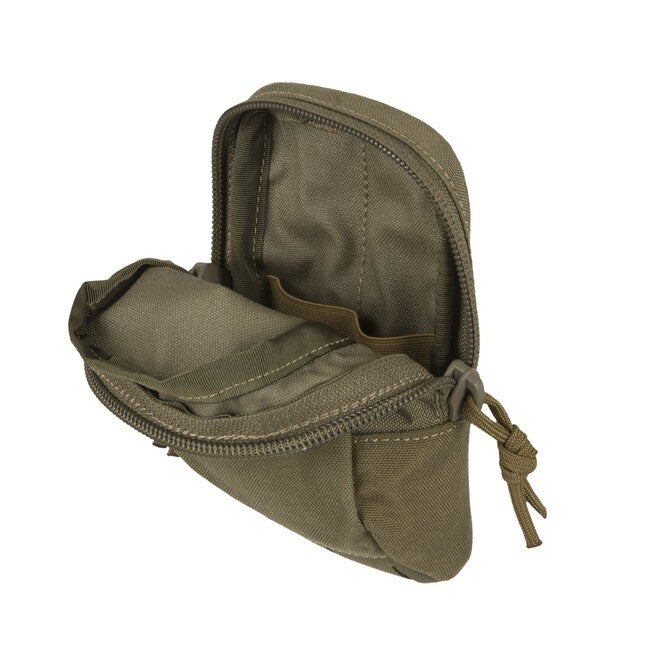 Direct Action UTILITY Pocket MINI, Adaptive Green