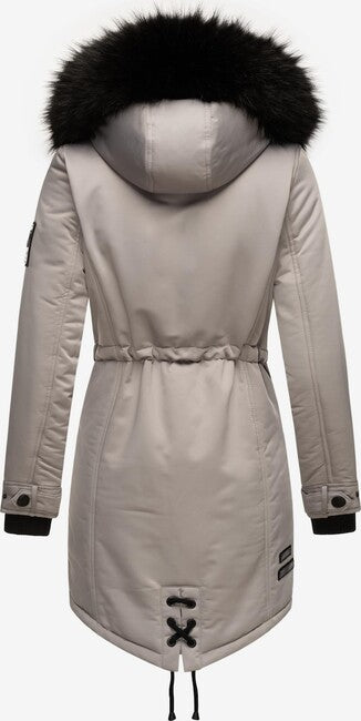 Navahoo Women's Winter Jacket Luluna Princess