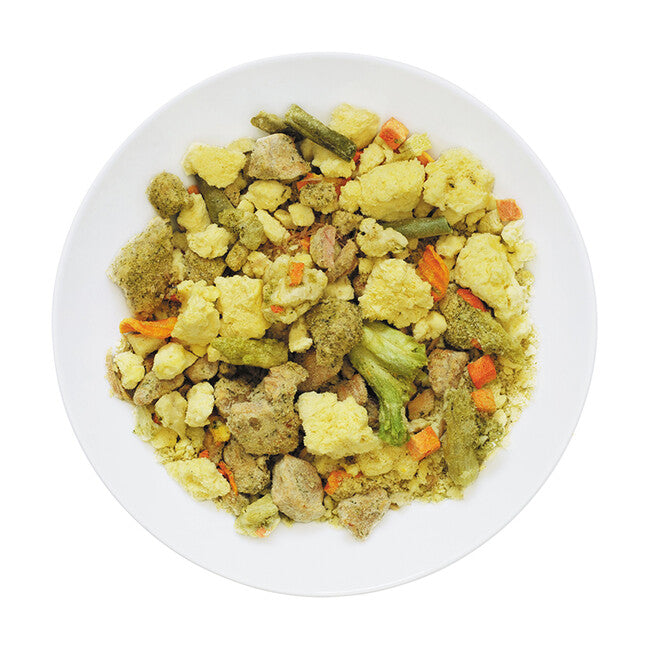 LYOfood Pork Tenderloin in Dill Sauce 500g