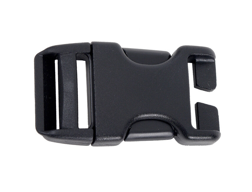 BasicNature Carabiner, Special 25 mm 2 pcs