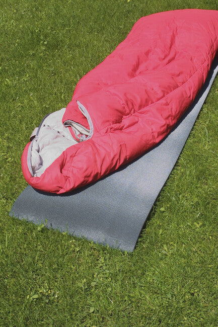 BasicNature Everest Sleeping Mat 200 x 55 x 1.2 cm