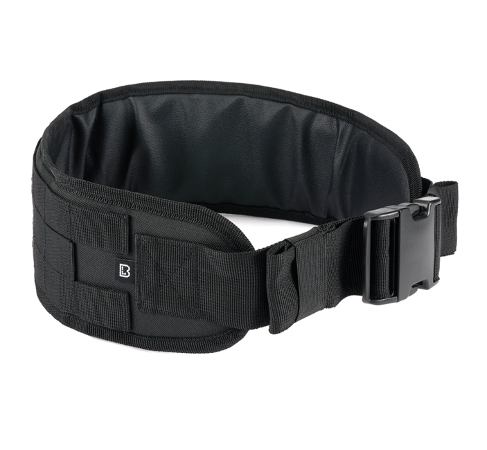 Brandit Molle Belt, Black