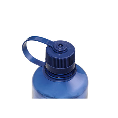 Nalgene NM Sustain Bottle 0.5L Denim
