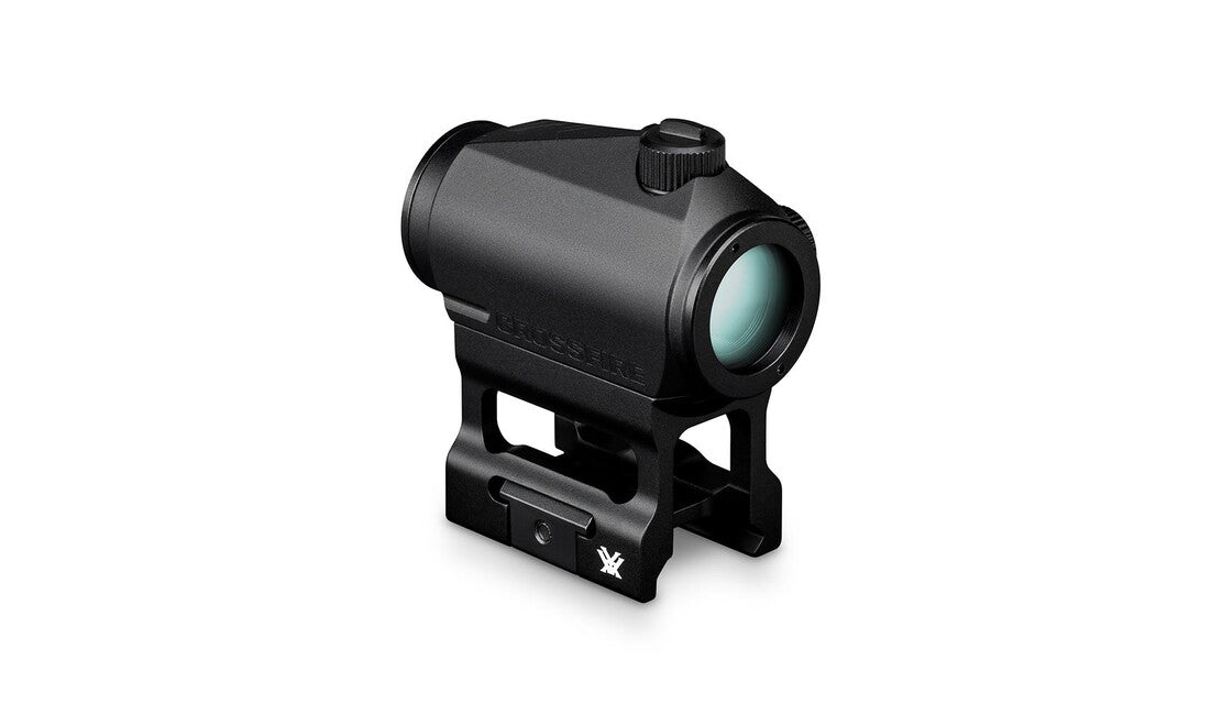 Vortex Optics Crossfire Red Dot Collimator