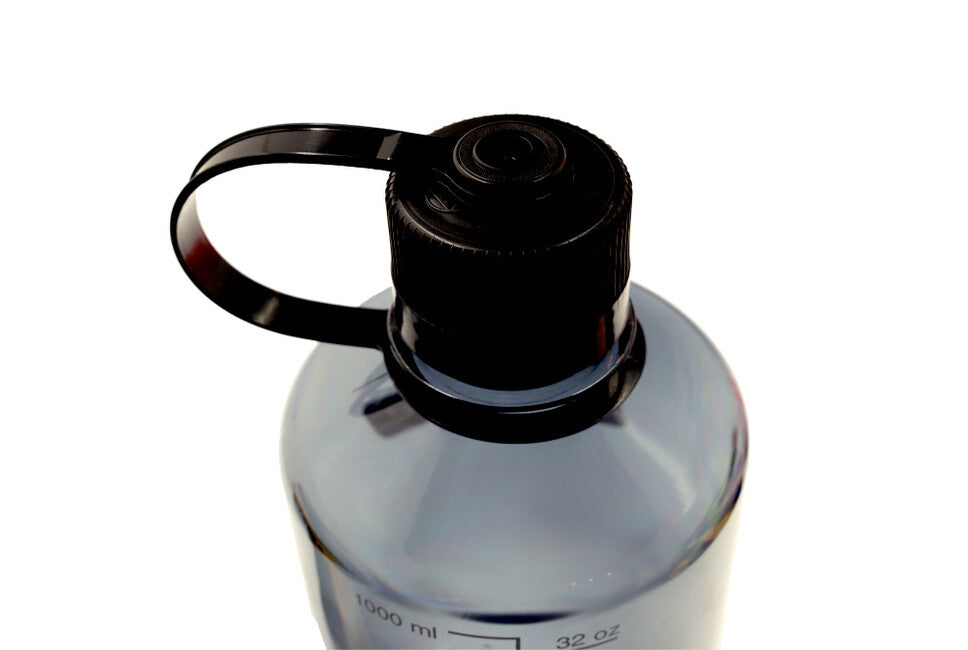 Nalgene NM Sustain Water Bottle 1L, Grey
