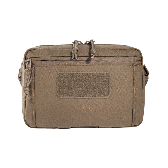 Tasmanian Tiger Tac Pouch 8.1 Hip, Coyote Brown