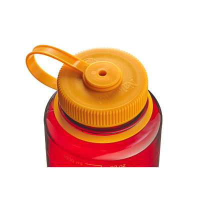 Nalgene Water Bottle WM Sustain 1L Laker