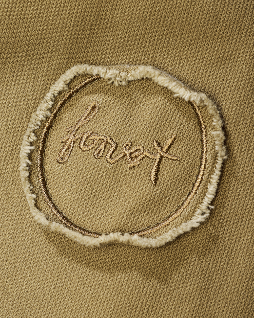 Brandit Forvert Observer Jacket, Olive