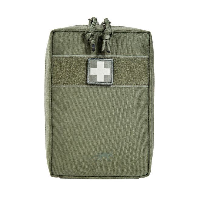 Tasmanian Tiger First Aid Complete Molle, Olive