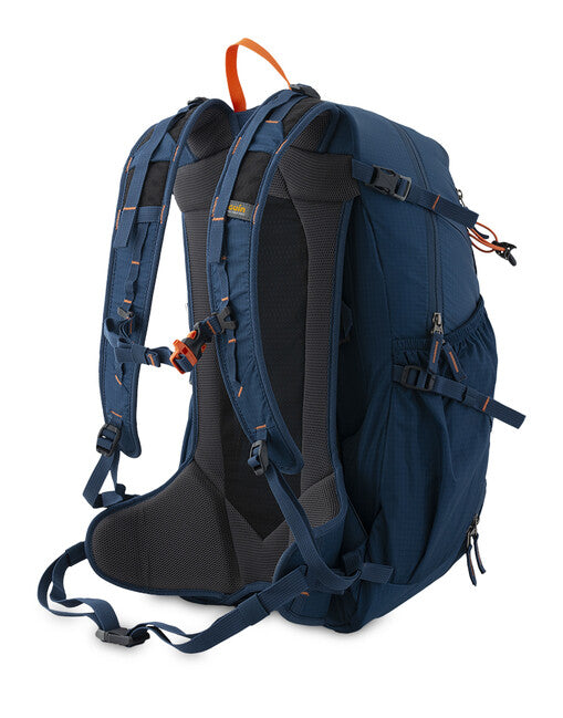 Pinguin Air 33 Backpack, 33L, Red