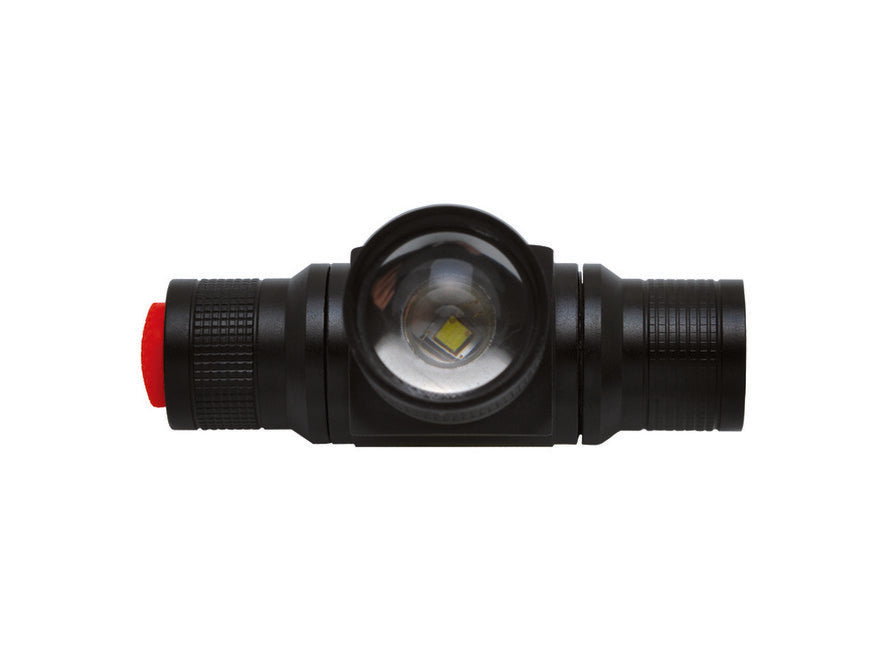 Baladeo PLR423 Focus Headlamp with 3 W LED Cree