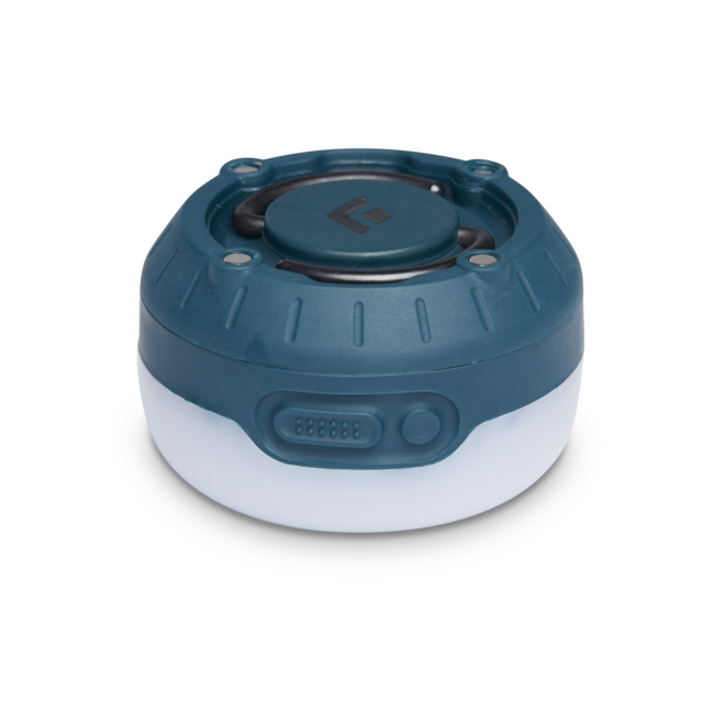 Black Diamond Moji R+ Lantern, Azurite