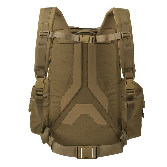 Helikon-Tex Bergen Backpack, Earth Brown