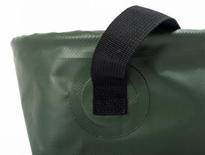 Origin Outdoors Collapsible Bucket 30 l, Green
