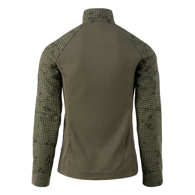 Helikon-Tex MCDU Combat Shirt, Desert Night Camo