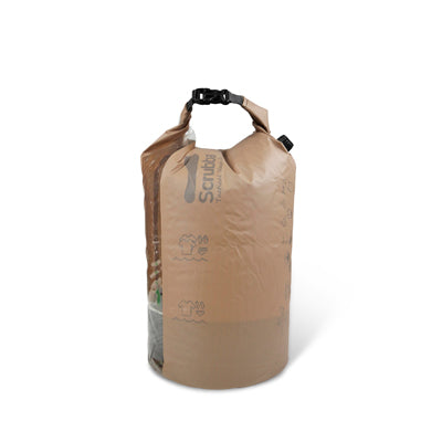 Scrubba Wash Bag φορητή πλυντήριο standard