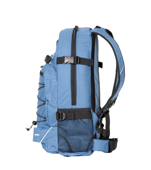 Forvert Louis Backpack 20L, Navy Blue