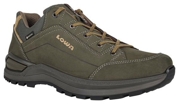 Lowa Men's Renegade EVO GTX LO Trekking Shoe