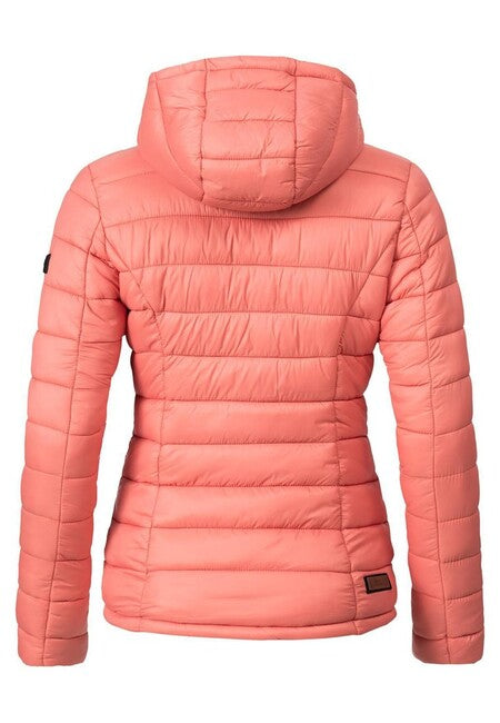Navahoo Women's Transitional Hooded Jacket Lucy